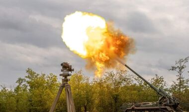 Почти 60 тысяч мертвых оккупантов. ВСУ обновили данные потерь врага