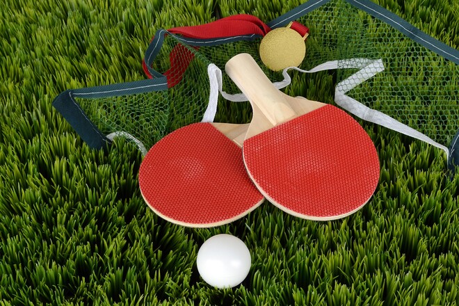 Настольный теннис и ставки: причины популярности и особенности игры