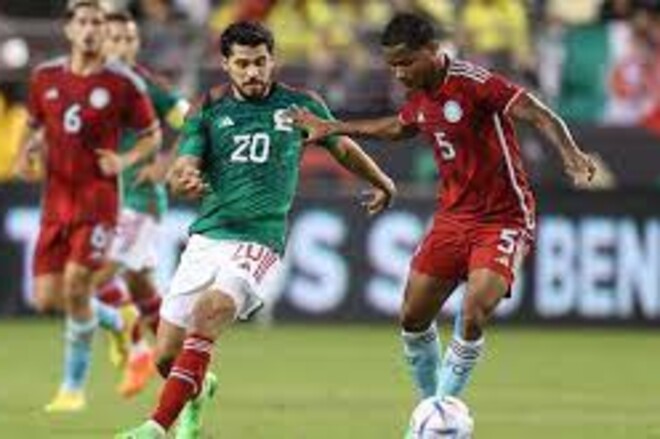 Колумбия – Мексика – 3:2. Большой камбэк. Видео голов и обзор матча