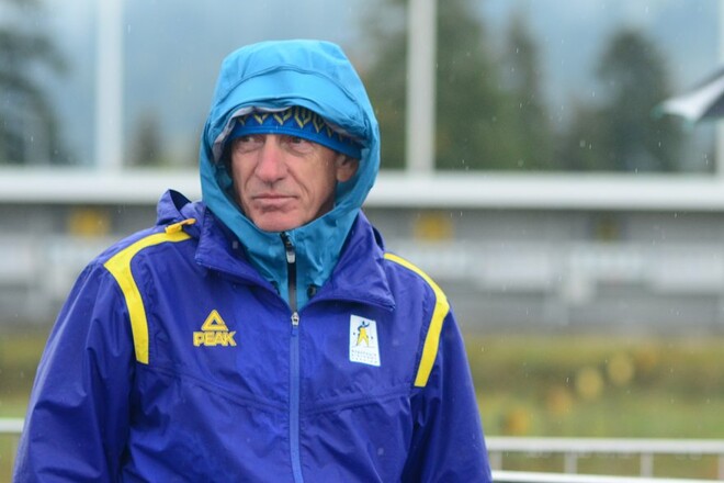 САНИТРА: «Смотрю на летний чемпионат Украины как на хорошую тренировку»