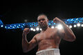 Джо ДЖОЙС: «Усик должен освободить пояс WBO»