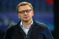 Сергей ПАЛКИН: «Отстранение россии от чемпионата мира – это временный факт»