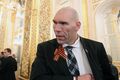 Николай ВАЛУЕВ: «На следующей неделе я поеду обязательно в военкомат»