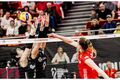 8 сборных выступают без поражений на чемпионате мира среди женщин