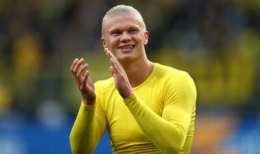 Холанд почти определился с будущим. Нападающий хочет в Реал