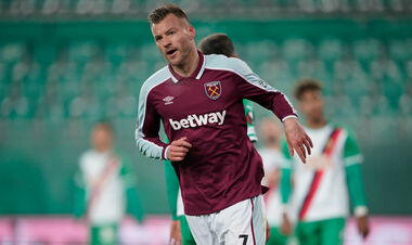 ВИДЕО. Украина без ЛЧ, у Ярмоленко суперматч, ставим на Атлетик