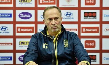 Володимир ШАРАН: «У Петракова буде ще більше авторитету у збірній України»