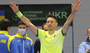 СТАХОВСКИЙ: «Сегодня будет мой последний день в сборной Украины»