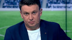 Игорь ЦЫГАНЫК: «Пусть мне кто-нибудь скажет, что УПЛ не оранжево-черная»