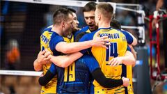 Украина потеряла право провести Евро-2023 по волейболу. Обещают компенсацию