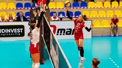 Прометей и Аланта начали новый чемпионат страны с крупных побед