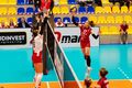 Прометей и Аланта начали новый чемпионат страны с крупных побед
