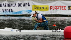 Гребля. Украинка Бабак стала семикратной чемпионкой мира в марафоне