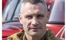 Віталій КЛИЧКО: «Могила путінського режиму все глибша. Копати ще недовго»