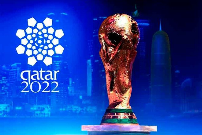Сколько заработают организаторы чемпионата мира 2022 по футболу?