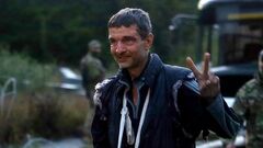 Шахтер взял на себя лечение руки защитника Азовстали