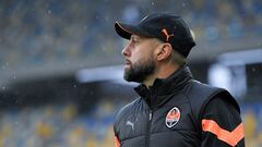 Игор ЙОВИЧЕВИЧ: «Шахтер будет более уставшим, чем Реал»
