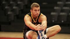 Киев-Баскет объявил имена первых новичков