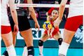 Завершився перший груповий етап чемпіонату світу з волейболу серед жінок