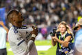 ВИДЕО. Экс-лидер Шахтера забил свой первый гол в MLS с мая
