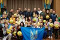ФОТО. Павелко та Ротань з'їздили до Дніпра та Запоріжжя з робочим візитом