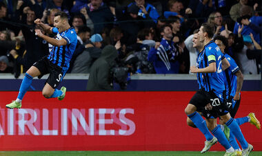 В Україні хочуть провести ЧС-2030, сенсація від Брюгге, Лунін проти Шахтаря