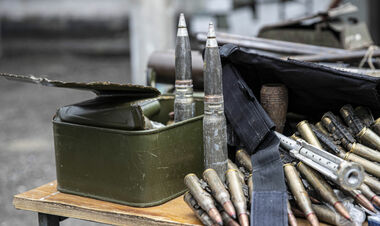 Генштаб ЗСУ: «Поплічники росіян масово евакуюються»