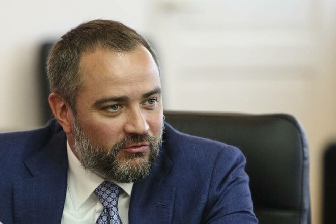 ПАВЕЛКО: «Сподіваємось, на ЧС-2030 зможемо задіяти стадіон у Донецьку»