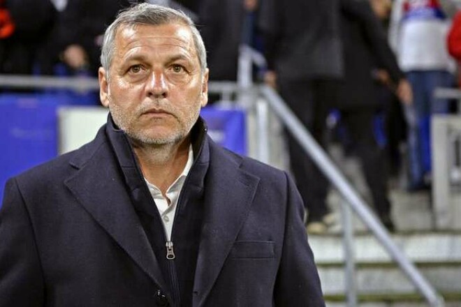 Главный тренер Ренна: «Динамо сейчас не в лучших условиях, но будет сложно»