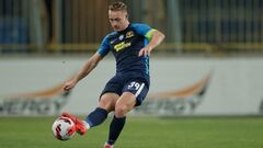 Источник: Днепр-1 рискует потерять зимой своего капитана