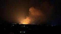 Шість дронів-камікадзе. Рашисти атакували Білу Церкву