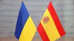 Испания поддержит Украину в общей заявке на ЧМ-2030