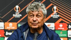 ЛУЧЕСКУ: «В Ренне не удалось найти отель, и команда живет вдали от города»