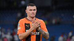 Александр ЗУБКОВ: «Было бы вдвойне круче, если бы мы увезли очки»