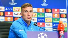 Сергей СИДОРЧУК: «Хотел бы, чтобы Маск увидел кадры из Запорожья»