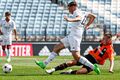 Реал U-19 – Шахтар U-19 – 6:1. Відео голів та огляд матчу