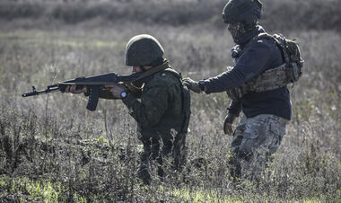 Генштаб: На допомогу російській армії на Донеччину відправили 500 злочинців