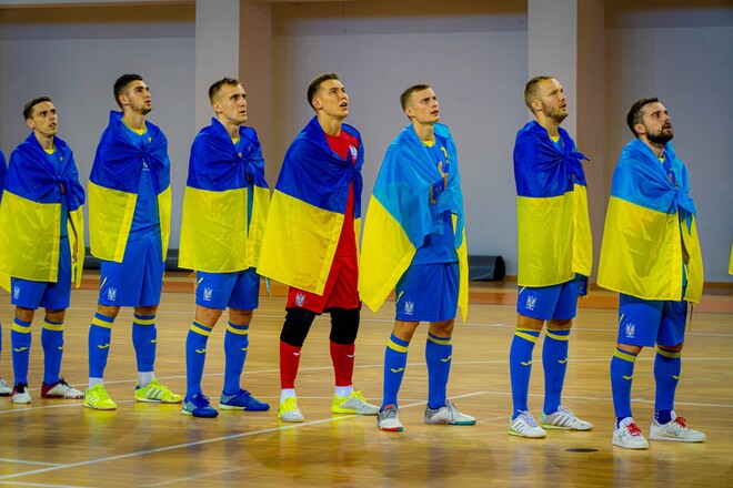 Удачный старт. Сборная Украины обыграла Косово в квалификации на ЧМ