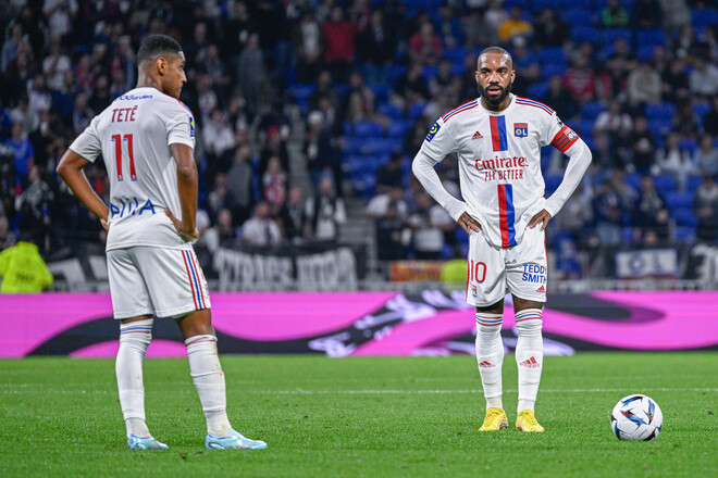 Гравець Шахтаря забив швидкий гол за Ліон, але Тулуза вимучила нічию