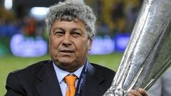 Луческу вышел на 2-е место по количеству игр в еврокубках. У кого больше?