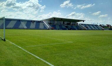 Ворскла – Черноморец. Смотреть онлайн. LIVE трансляция