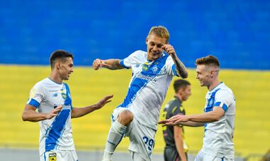 Виталий БУЯЛЬСКИЙ: «В день игры отказался от телефона и телевизора»