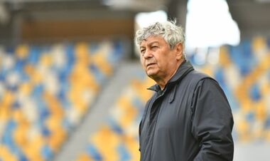 Мирча ЛУЧЕСКУ: «У Шахтера будет больше дней на восстановление»