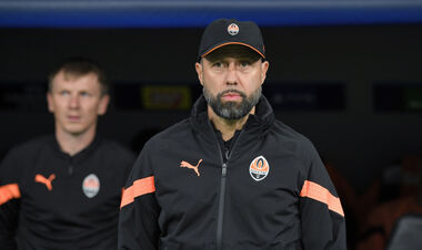 Ігор ЙОВІЧЕВІЧ: «Реал обіграє Шахтар у дев'яти матчах з десяти»