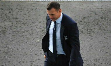 Андрей ШЕВЧЕНКО: «Никакие ракеты, обстрелы или атаки не сломают украинцев»