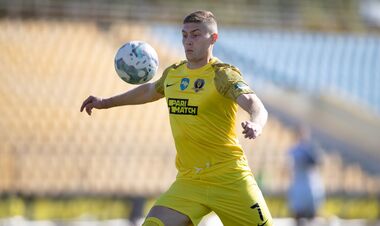 Шахтер без игры, Динамо с крупной победой, Днепр-1 – единоличный лидер