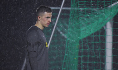 Анатолій ТРУБІН: «Шахтар може грати краще. Навіть проти Реала»