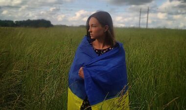 КОЛБ: «Я играю ради моментов, когда есть повод развернуть флаг Украины»