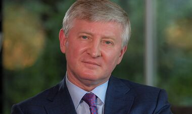 АХМЕТОВ: «Вірю, що ми повернемося до звільненого українського Донецька»