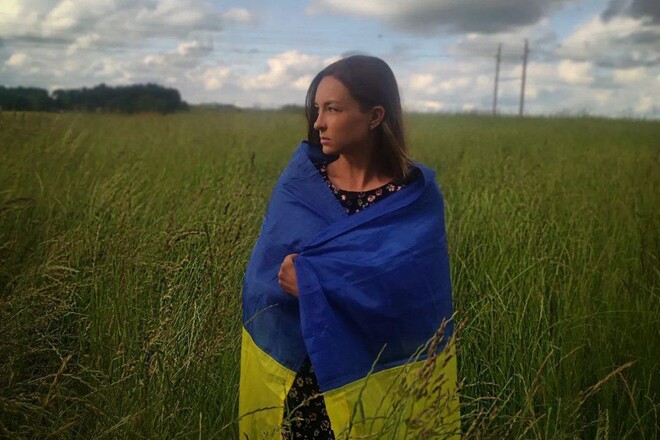 КОЛБ: «Я играю ради моментов, когда есть повод развернуть флаг Украины»
